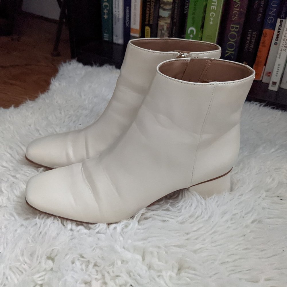 Circus Sam Edelman Daysi Booties